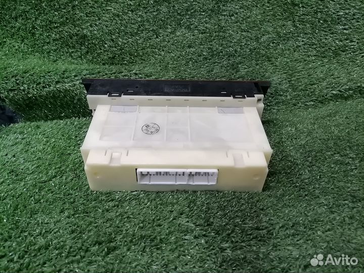 Блок управления климат-контролем 55902-33150 Toyot