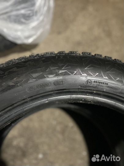 Continental ContiSportContact 3 275/50 R21