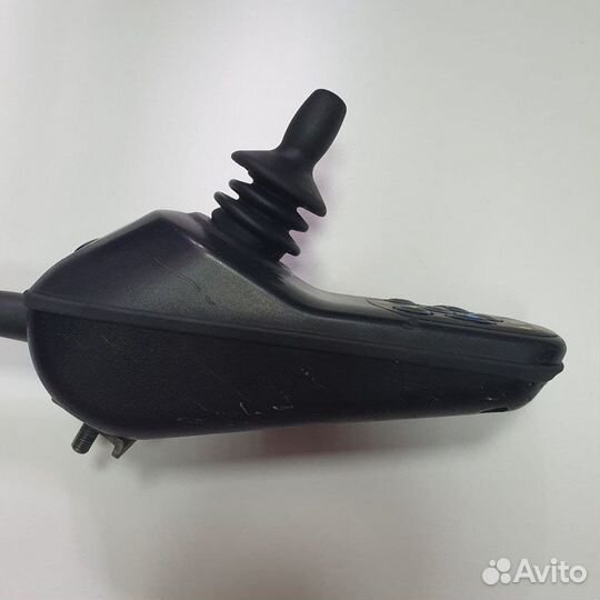Пульт (джойстик) управления D50367.01 б/у