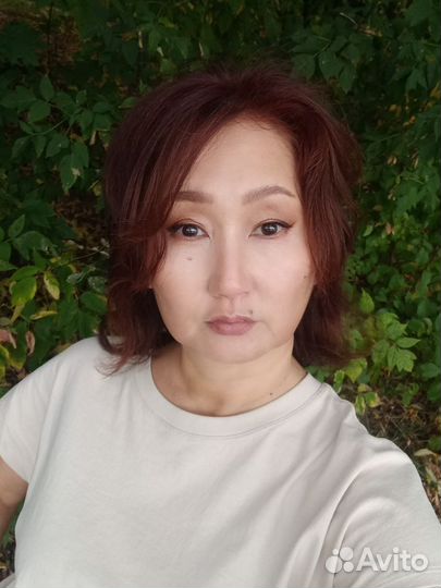 Домработница, няня, сиделка