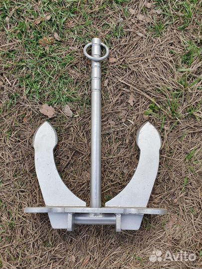 Якорь холла