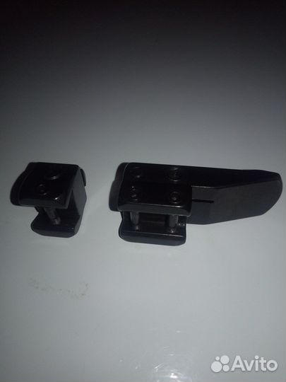 Крепление для тепловизора