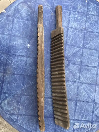 Рубель старинный