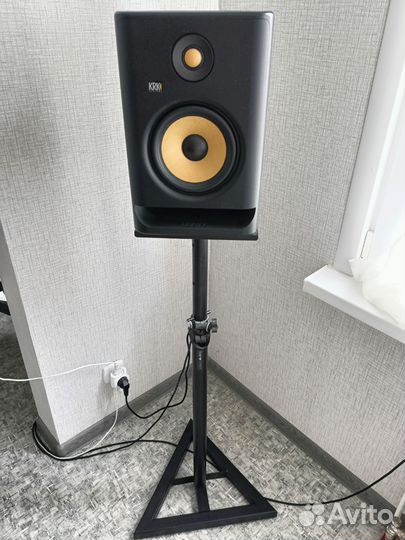 Студийные мониторы KRK rokit 7 G4