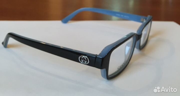 Оправа для очков gucci оригинал