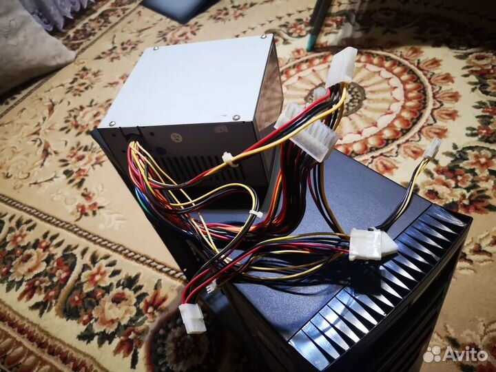 Блок питания для пк 350w