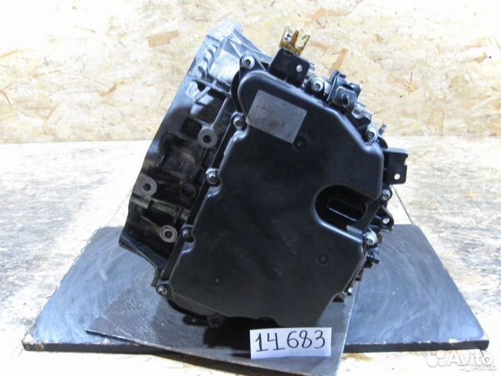 АКПП 6T30 6AT FWD для Opel Astra / Chevrolet Cruze