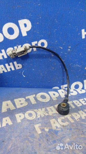 Датчик детонации Kia Rio 3 седан G4FC 2012