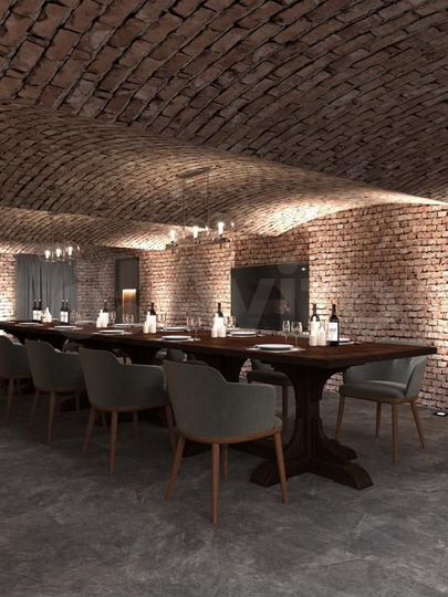 Продажа углового помещения на П.С