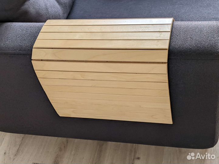 Накладка на подлокотник дивана Икеа