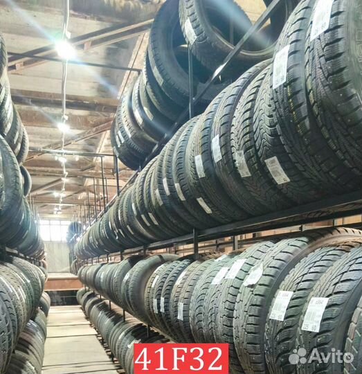 Michelin X-Ice North 3 285/45 R21 110N