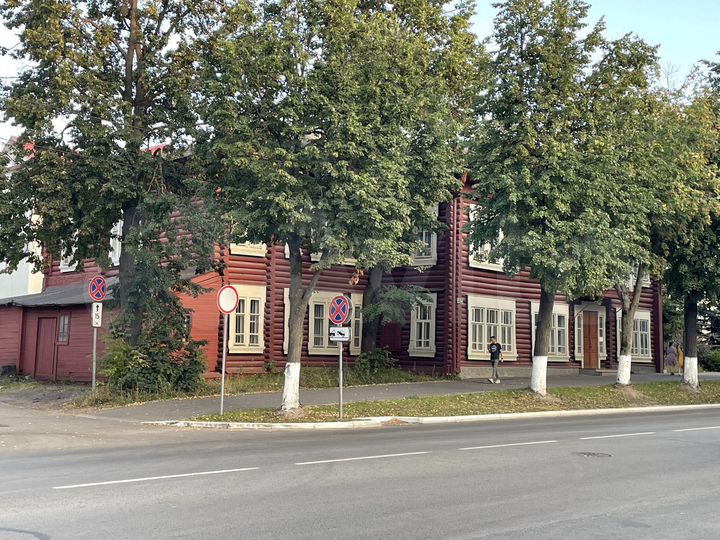 Свободного назначения, 630 м²