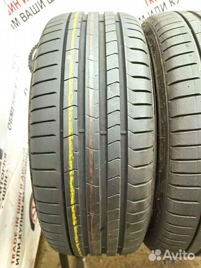 Pirelli P Zero 245/35 R20 95Y