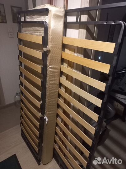 Основание для дивана