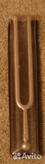 Камертон вилочковый нота Ля (A) 440 Hz