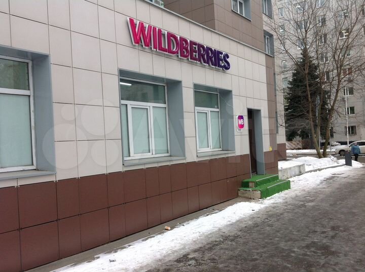 Торговая площадь, 90 м²