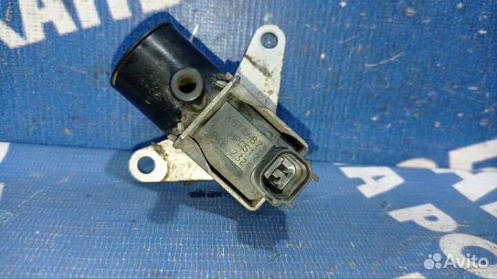 Клапан электромагнитный Honda Fit хэтчбек L13Z1