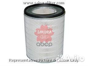 Фильтр воздушный A8633 Sakura