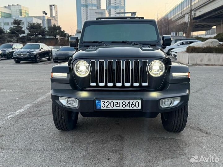 Автомобили под заказ