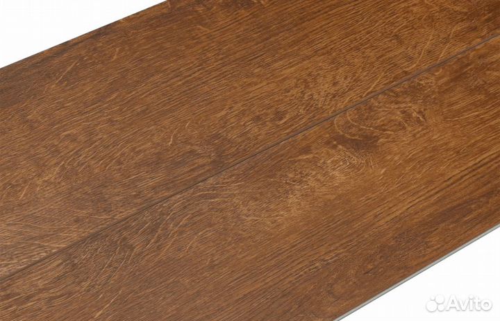 Кварцвиниловый ламинат