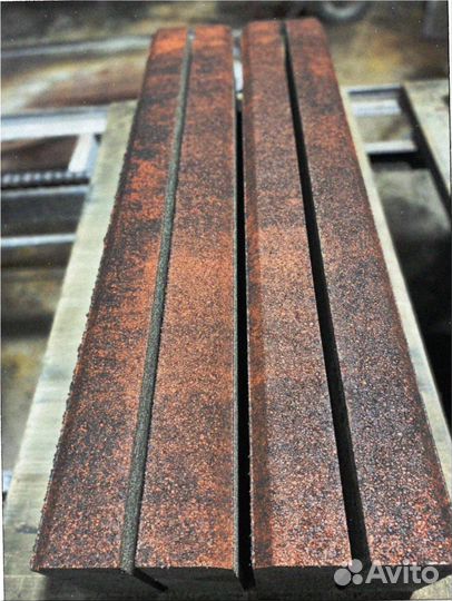 Прочная Тротуарная Плитка минимальный объем 120 м2