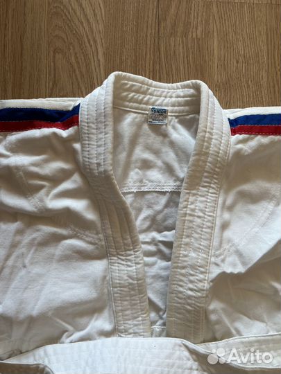 Кимоно для дзюдо