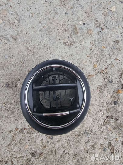 Дефлектор Ford Mondeo IV 2007-2015