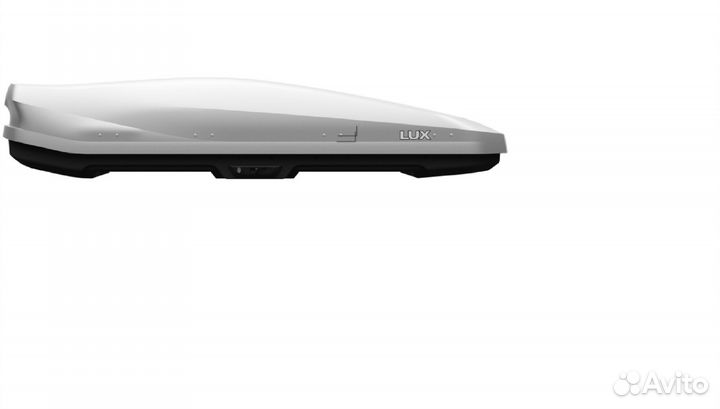 Бокс на крышу для автомобиля