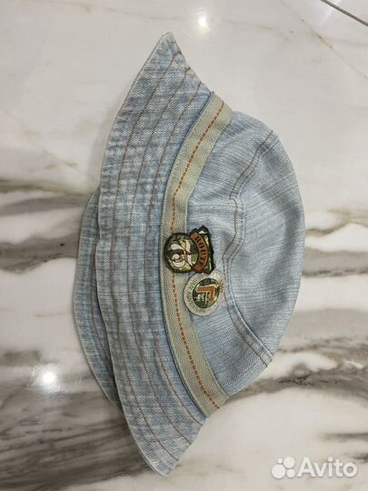 Панама для мальчика