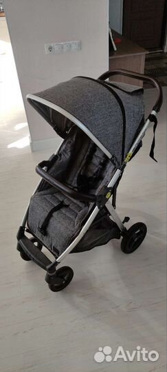 Коляска oyster zero