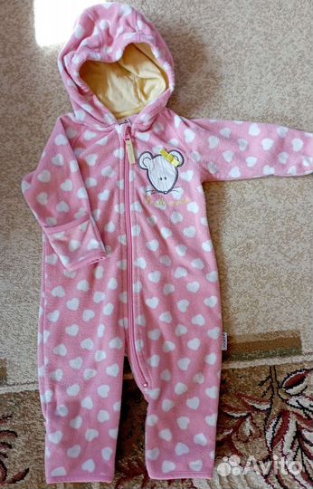 Комбинезон