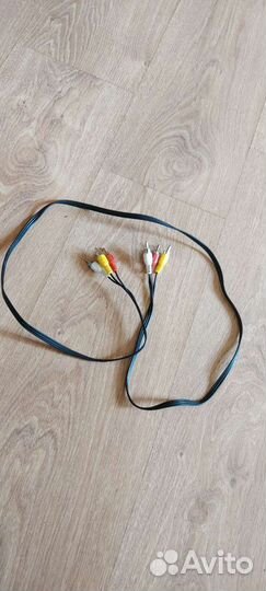 Шнур тюльпан