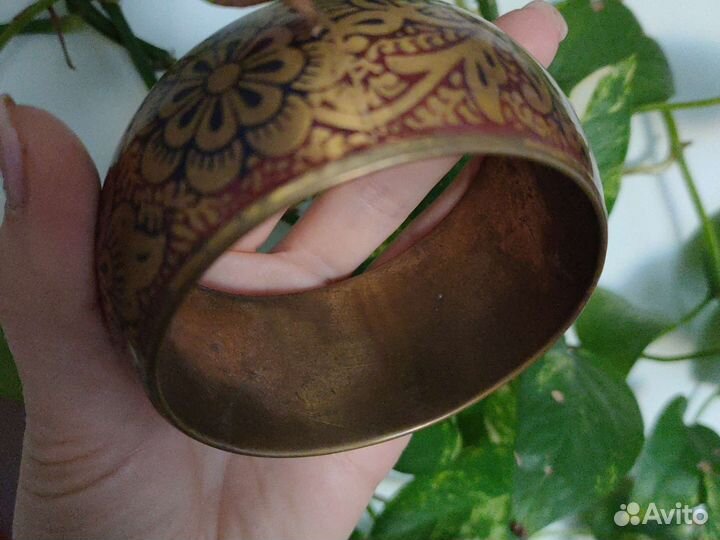 Браслет этно