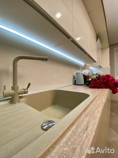 Кухни на заказ от производителя в Челябинске