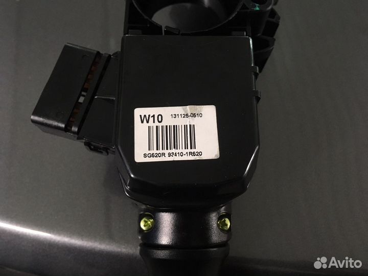 Переключатель подрулевой для Hyundai Kia