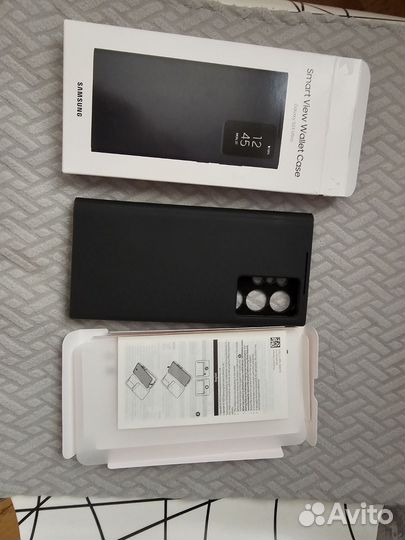 Чехол samsung s24 ultra