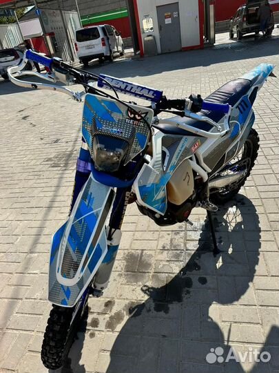 Regulmoto aqua sport 250