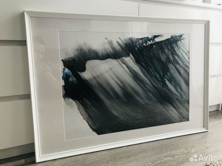 Картина современное искусство