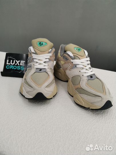 Кроссовки New balance 9060