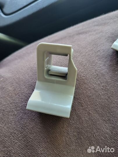 2011-23 Мазда крепление бампера переднего Mazda