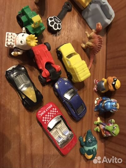 Мягкая мебель для кукол