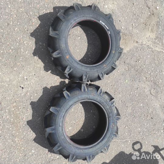 Шины для мотоблока мтз