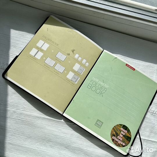 Набор тетрадей/тетради пакетом(6 штук)