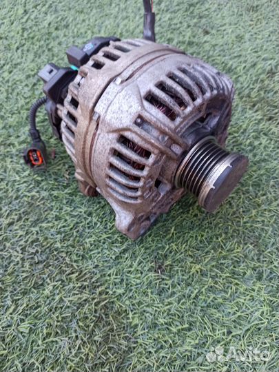 Генератор Фольксваген Джетта