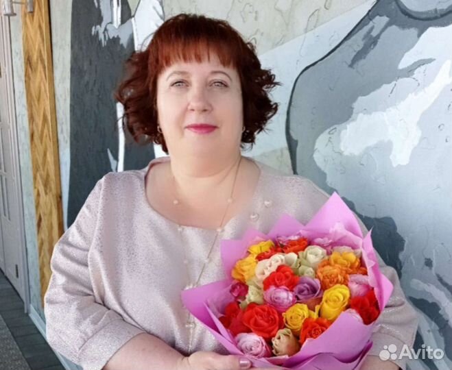 Репетитор начальных классов