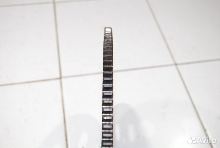 Маховик Toyota Sienna 3 2grfe 2011