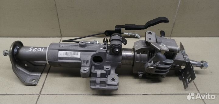 Колонка рулевая Santa Fe (CM) 2006-2012