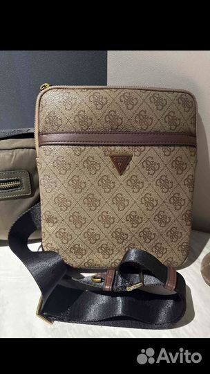 Сумка guess оригинал