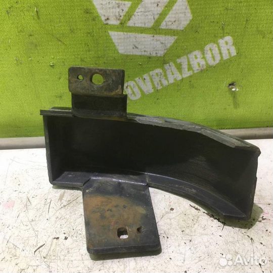 Планка под фонарь правая Киа Спортейдж