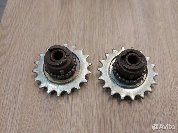 Запчасти для велосипеда